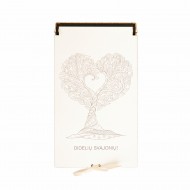 Vokelis 17 cm "Medis" Vokelis 17 cm "Medis"