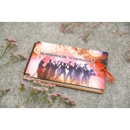 Vokelis 17 cm "Daug žmonių"