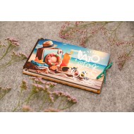 Vokelis 17 cm "Atostogoms"