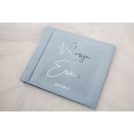 Nuotraukų albumas / linkėjimų knyga "Aušra" 2020 Nuotraukų albumas / linkėjimų knyga "Aušra" 2020