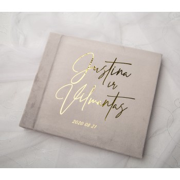 Linkėjimų knyga "2021-II" 