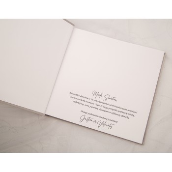 Linkėjimų knyga "2021-II" 