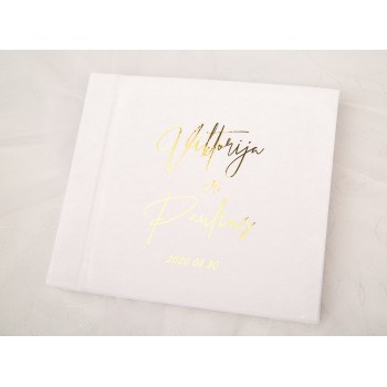 Linkėjimų knyga 2021-II