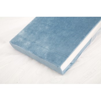 Albumas 25x22cm LIGHT BLUE (22)