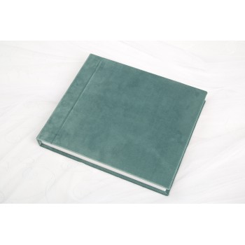 Albumas 25x22cm MINT GREEN (21)