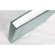 Albumas 25x22cm MINT GREEN (21)