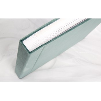 Albumas 25x22cm MINT GREEN (21)