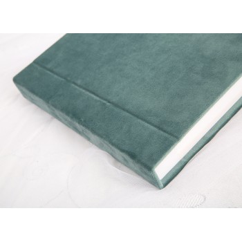 Albumas 25x22cm MINT GREEN (21)