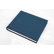 Albumas 25x22cm NAVY BLUE (15) Albumas 25x22cm NAVY BLUE (15)