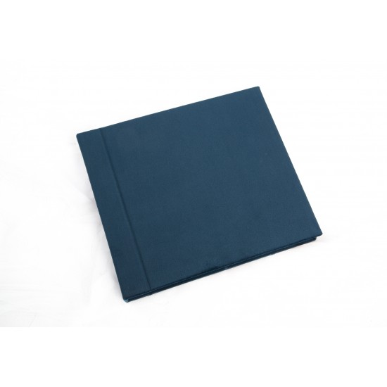 Albumas 25x22cm NAVY BLUE (15)