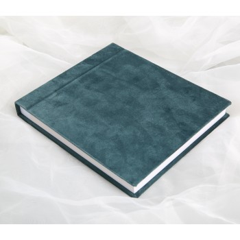 Albumas dekoravimui, 25x22cm DEEP SEA (23)