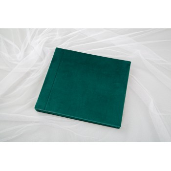 Albumas 25x22cm TROPICAL GREEN (11)