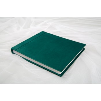 Albumas 25x22cm TROPICAL GREEN (11)