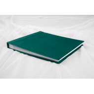 Albumas 25x22cm TROPICAL GREEN (11)