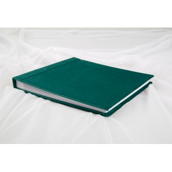 Albumas 25x22cm TROPICAL GREEN (11)