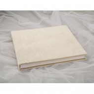 Albumas dekoravimui 25x22cm CHAMPAGNE (03)