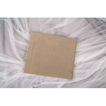 Albumas 25x22cm SAND (04)