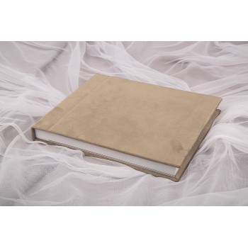 Albumas 25x22cm SAND (04)