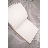 Albumas 25x22cm SAND (04)