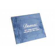 Albumas BIG 32x26cm, "Šokoladas"