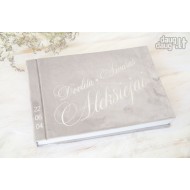 Albumas BIG 37x26cm, 50 L"Rusnė" Albumas BIG 37x26cm, 50 L"Rusnė"