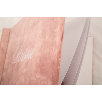 Albumas BIG 37x26cm, 50 L"Rusnė"