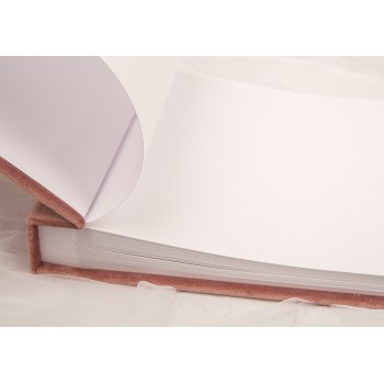 Albumas BIG 37x26cm, 50 L"Rusnė"