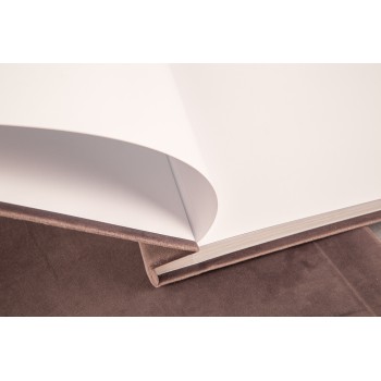 Albumas BIG 40x28cm, 50L "Muziejus"