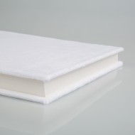 Albumas 25x22cm WHITE (01)