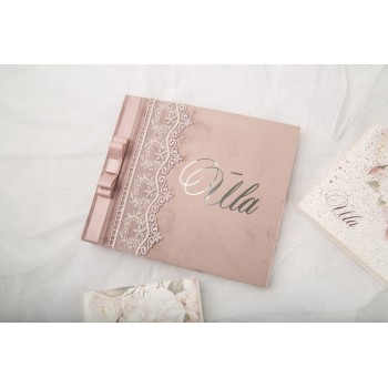 Nuotraukų albumas / linkėjimų knyga "Ūla" 2020