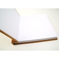 Albumas 25x22cm MUSTARD (28)