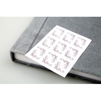 Lipnūs kampučiai (126 vnt.) -1