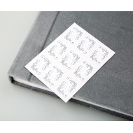 Lipnūs kampučiai (126 vnt.) -2