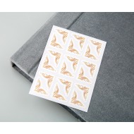 Lipnūs kampučiai (126 vnt.) -3