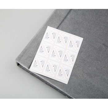 Lipnūs kampučiai (126 vnt.) -4