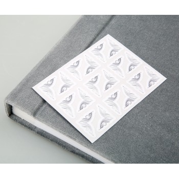 Lipnūs kampučiai (126 vnt.) -7