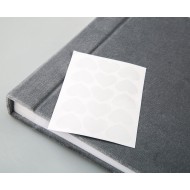 Lipnūs kampučiai (120 vnt.) -6