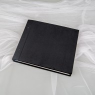 Albumas dekoravimui 25x22cm BLACK (20) Albumas dekoravimui 25x22cm BLACK (20)