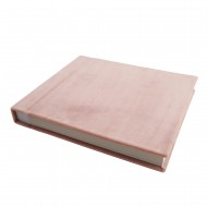 Albumas dekoravimui, 25x22cm CORAL (07)