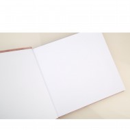 Albumas 25x22cm PLUM (26)