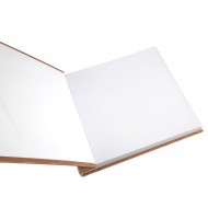 Albumo ruošinys dekoravimui, 25x22cm, CARAMEL (24)