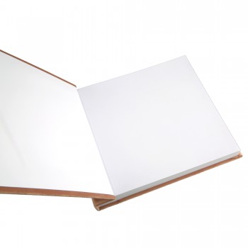 Albumo ruošinys dekoravimui, 25x22cm, CARAMEL (24)