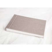 Albumas 25x17cm LIGHT GREY (06)