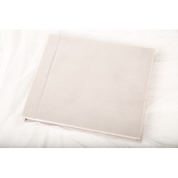Albumas 25x22cm LIGHT GREY (06)