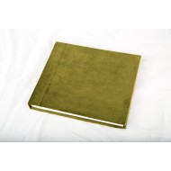 Albumas 25x22cm OLIVE GREEN (18) Albumas 25x22cm OLIVE GREEN (18)