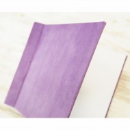 Albumas 25x22cm MODERATE PURPLE (29)