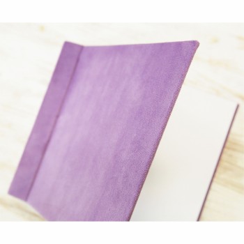 Albumas 25x22cm MODERATE PURPLE (29)