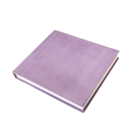 Albumas 25x22cm MODERATE PURPLE (29)