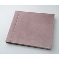 Albumas 25x22cm VINTAGE PINK (08)