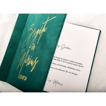 Linkėjimų knyga "2020-III" 